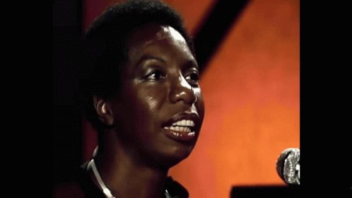 nina simone