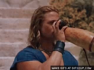 Achillis GIF