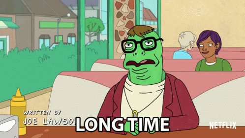 Long Time JKSimmons GIF
