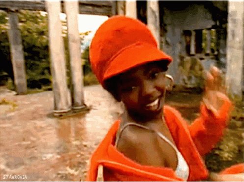 Happy Birthday Ms. Lauryn Hill! 