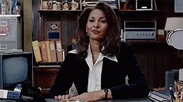 Happy Pam Grier!!! 