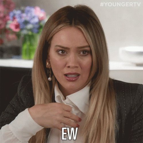 @RCARecords: Hilary, are we going to make a song to cheer the hearts of your fans at this very tragic moment in the world?
@HilaryDuff: https://t.co/tv76Hchgy7