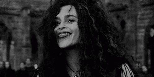 Happy birthday to Helena Bonham Carter! Thanks for helping to bring Bellatrix to life for us! 