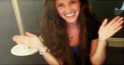 happy bday doll I love you! 