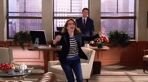 30 Rock GIF