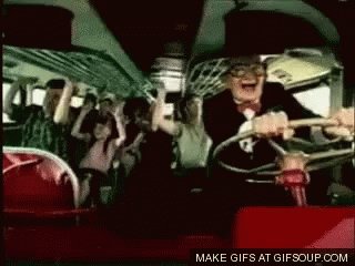 Wow Bus GIF