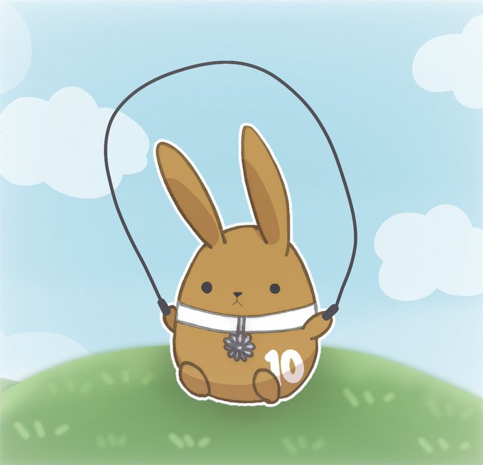 なわとびのtwitterイラスト検索結果 なわとびのtwitterイラスト検索結果