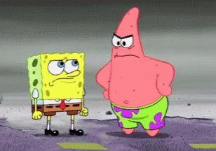 Pantsed Pantsing GIF