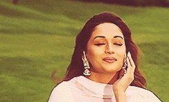 Happy Birthday Madhuri Dixit   . 