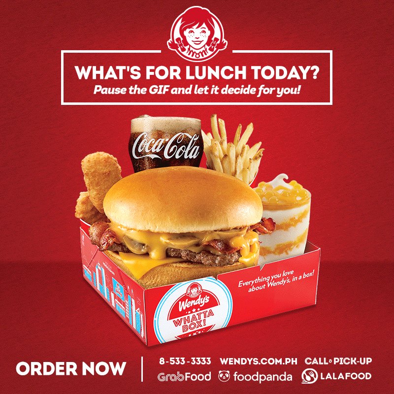 Order wendy's on sale