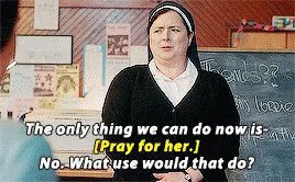 Catholic Sistermichael GIF