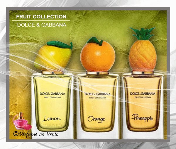 Dolce gabbana fruit sale