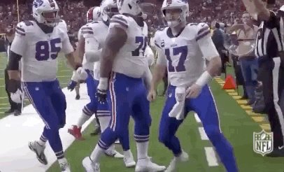 2019 Nfl Football GIF by NFL