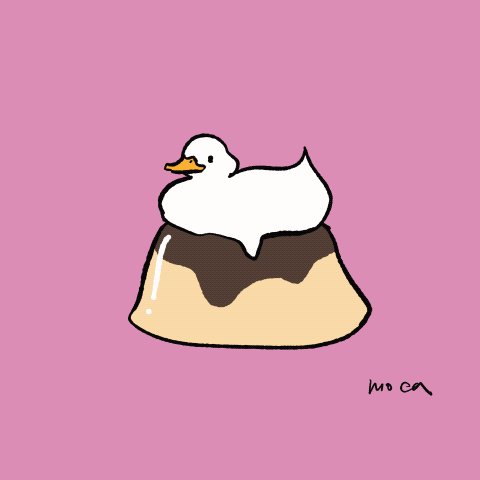 アヒルのtwitterイラスト検索結果 古い順