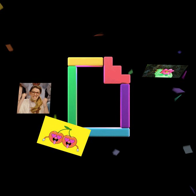 Embedded video