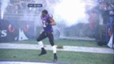Happy bday to the man the myth the legend / Bmore icon Ray Lewis 