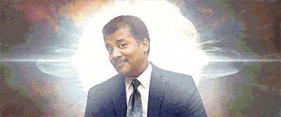 neil degrasse tyson GIF