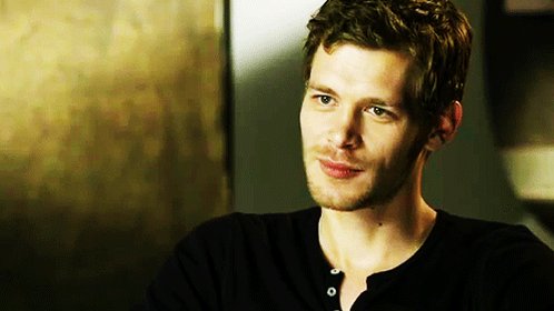 Wish a very happy birthday to our fearless hybrid, joseph morgan! hope you\re having a beautiful day.  