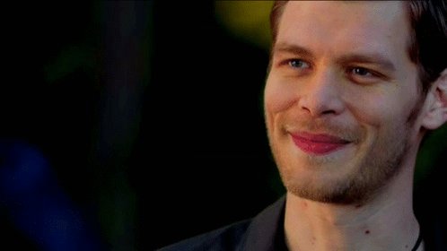 Happy birthday, joseph morgan!   