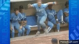 Happy Birthday George Brett! 