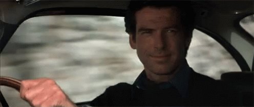 Happy birthday to the absolute DILF Pierce Brosnan! 