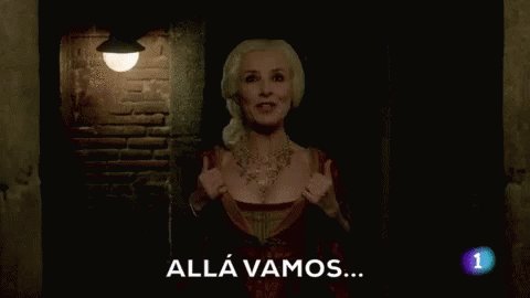 Alla Vamos GIF