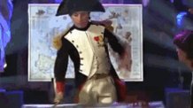 Triumph Napoleon GIF