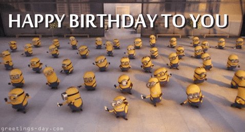 Happy Birthday Yannick Bisson! 
