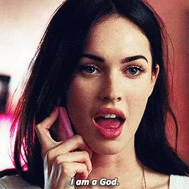 Happy birthday megan fox 