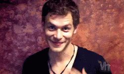 Happy birthday Joseph Morgan!! 