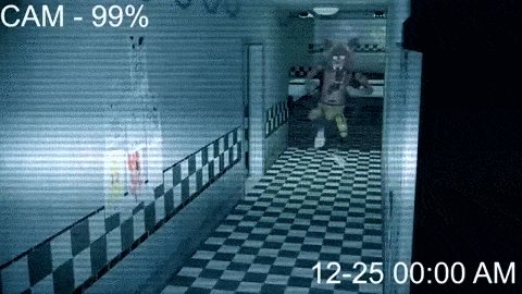  Happy birthday to the mama cupcake!!! Here s a dancing Foxy gif lmao 