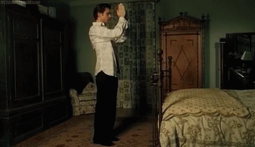 Jim Carrey Bruce GIF