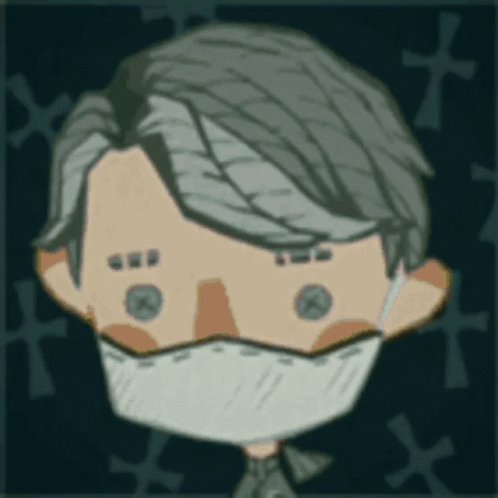 Identity V RP Discord Server!!
