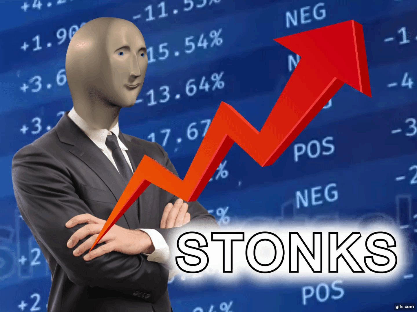 Стонкс