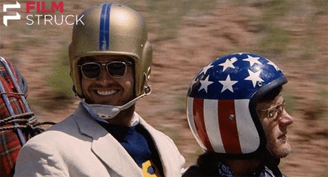Happy birthday, Dennis Hopper 