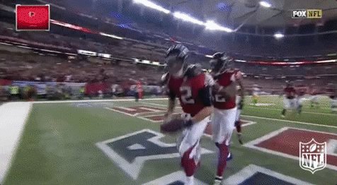 Happy Birthday Matt Ryan  