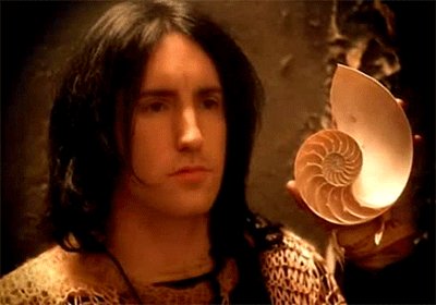 Happy 55th birthday to Trent Reznor of Nine Inch Nails. 