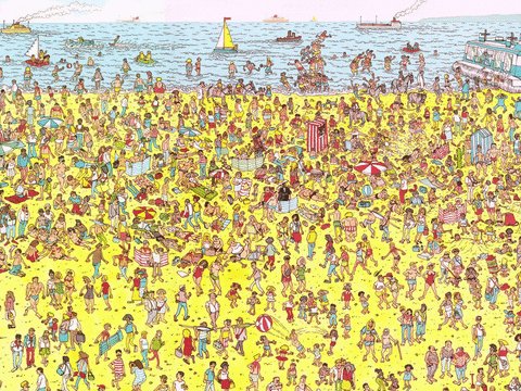 waldo GIF