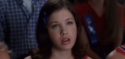 Yawn Shade GIF