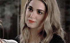 Happy birthday to our beautiful rosalie hale, Nikki Reed   