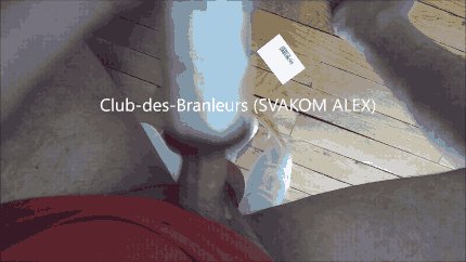 Double &eacute;jaculation avec   le #Svakom Alex le nouveau #masturbateur automatique ici https://t.co/Oix4S1gb0Y<a href="/tag/svakom"class="tags">#Svakom</a><a href="/tag/fleshlight"class="tags"><span>#fleshlight</span></a><a href="/tag/sexrobot"class="tags"><span>#sexrobot</span></a><a href="/tag/branlette"class="tags"><span>#branlette</span></a><a href="/tag/fleshjack"class="tags"><span>#fleshjack</span></a><a href="/tag/branle"class="tags"><span>#branle</span></a>