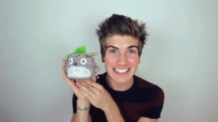 Happy birthday Joey Graceffa 