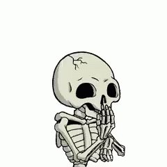 Skeleton Humerus GIF