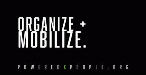 Powered XPeople Powered By People GIF