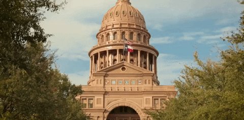 texas austin GIF