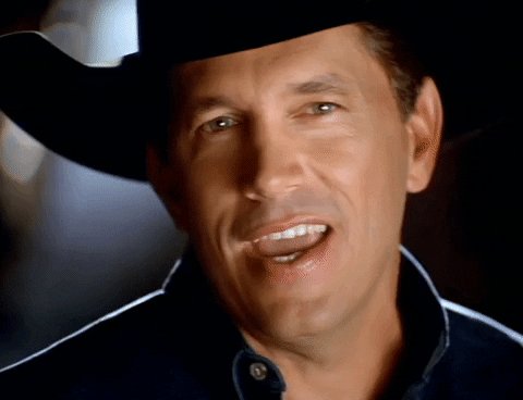Happy Birthday May 18   to Country Music Legend and HOF George Strait. KING GEORGE Happy Birthday! JC 