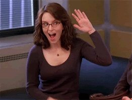 Happy birthday to my queen tina fey who is not on message but let us savor the final days of 