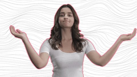 angry actress GIF by Alia B...