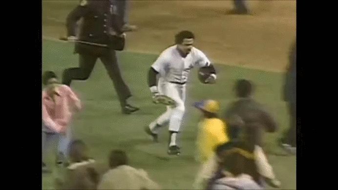 Happy Birthday, Reggie Jackson!         