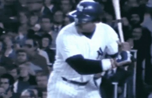 Happy 74th Birthday to Mr. October Reggie Jackson. 